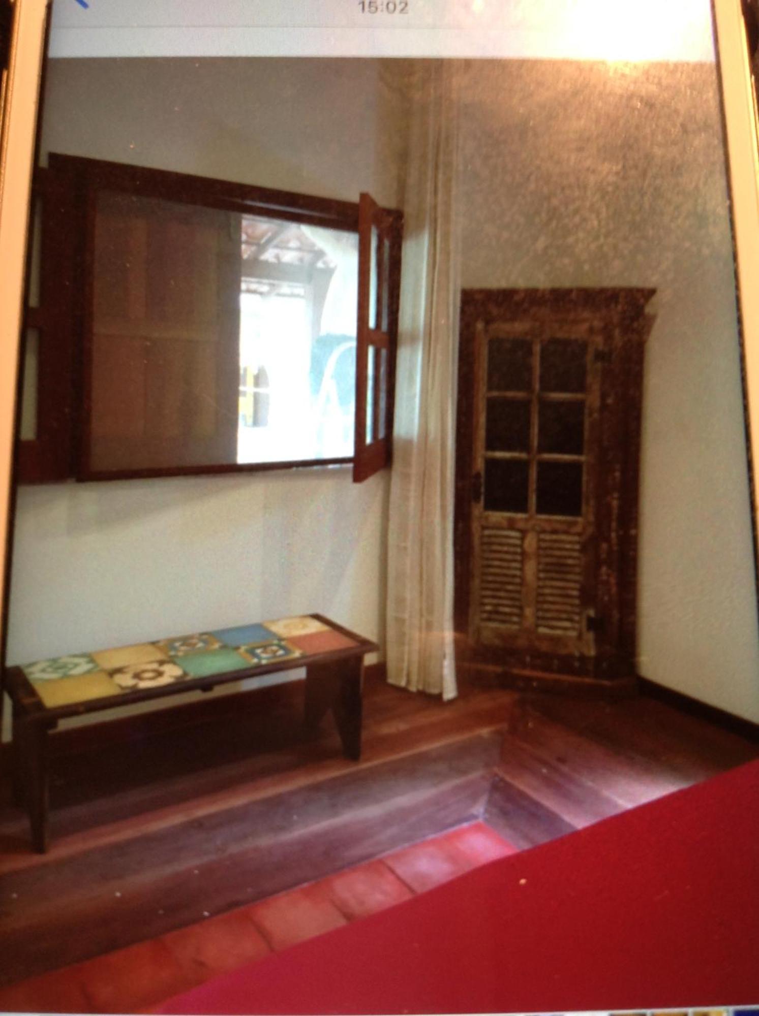 Sitio Oasis Hotel Morro de Sao Paulo Room photo